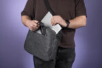 Laptop bag TEKKO - Image 9