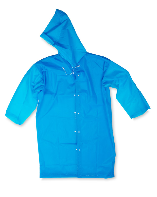 175986620957629 Raincoat PLUVO - Image 1