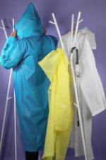 Raincoat PLUVO - Image 3