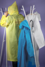 Raincoat PLUVO - Image 9
