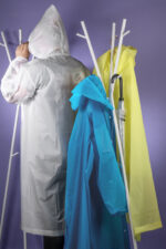 Raincoat PLUVO - Image 15