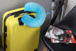 Travel pillow BALENO - Image 8
