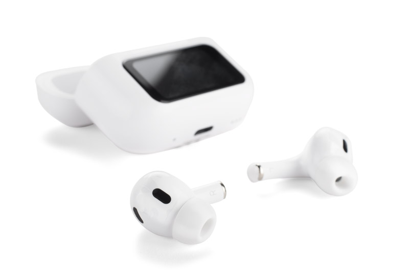 175986625622077 Wireless earphones SENSIFY - Image 1