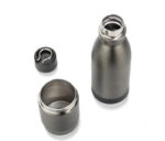 Travel bottle DRINNO 500 + 200 ml - Image 2
