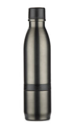 Travel bottle DRINNO 500 + 200 ml - Image 4