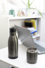Travel bottle DRINNO 500 + 200 ml - Image 8