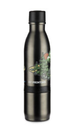 Travel bottle DRINNO 500 + 200 ml - Image 12