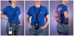 Phone lanyard with 60W charging function CHARD - Image 7