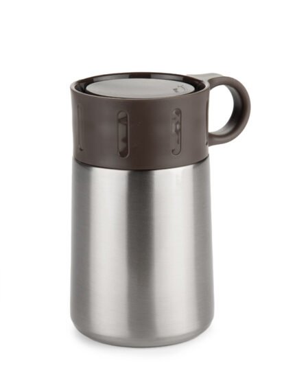 Thermal mug MATIN 320 ml