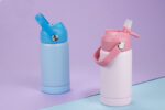 Thermal bottle MEKO 350 ml - Image 19