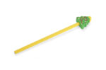Pencil with eraser CHRISTMAS - Christmas tree - Image 22