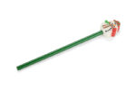 Pencil with eraser CHRISTMAS - Christmas tree - Image 15