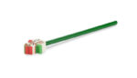 Pencil with eraser CHRISTMAS - Christmas tree - Image 16
