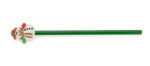 Pencil with eraser CHRISTMAS - Christmas tree - Image 17