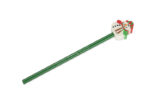 Pencil with eraser CHRISTMAS - Christmas tree - Image 20