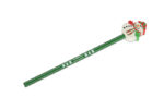Pencil with eraser CHRISTMAS - Christmas tree - Image 21