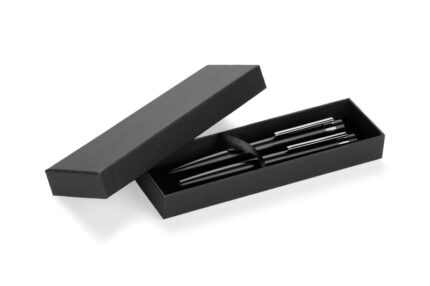 Writing set ZILE