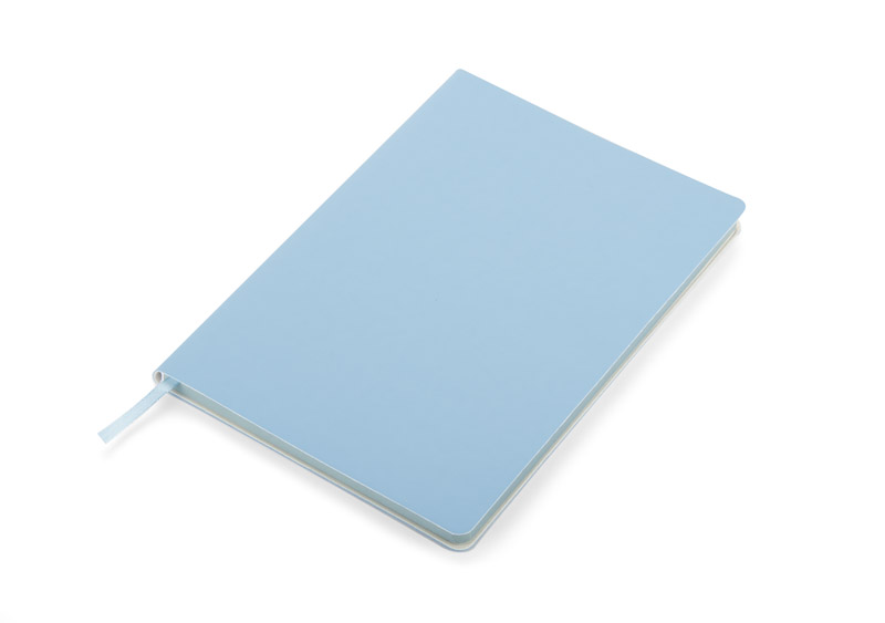 175986653390027 Notebook SOFTY B5 - Image 1