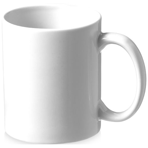 176003088541518 Bahia 330 ml ceramic mug - Image 1