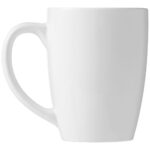 Bogota 350 ml ceramic mug - Image 6