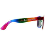 Sun Ray rainbow sunglasses - Image 2