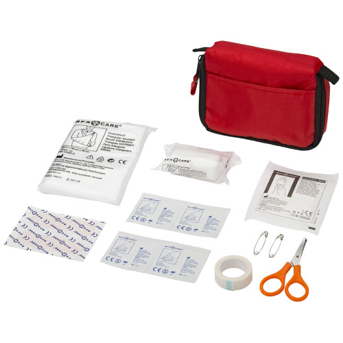 17600313653802 Save-me 19-piece first aid kit - Image 1
