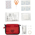 Save-me 19-piece first aid kit - Image 2