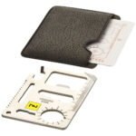 Saki 15-function pocket tool card - Image 2