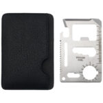 Saki 15-function pocket tool card - Image 3