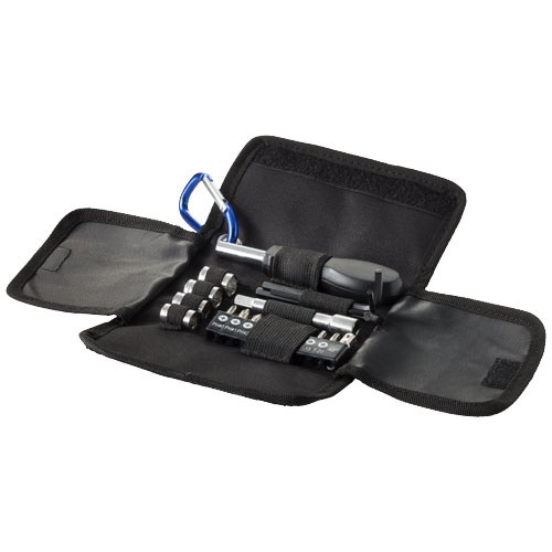 176003173894202 Flint 19-piece tool set - Image 1
