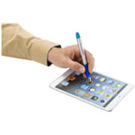 Nash stylus ballpoint pen and highlighter (black ink) - Image 4