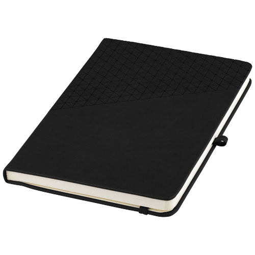 17600330692534 Theta A5 hard cover notebook - Image 1