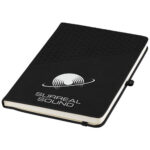Theta A5 hard cover notebook - Image 2
