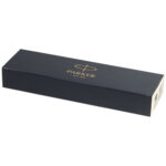 Parker Jotter SS ballpoint pen (blue ink) - Image 3