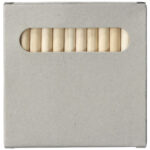 Tallin 12-piece coloured pencil set - Image 4