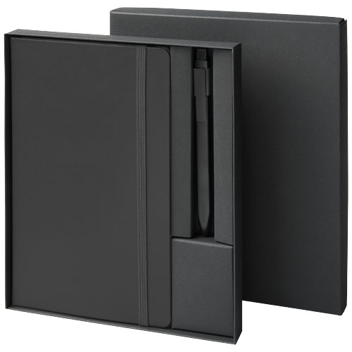 176003450247464 Moleskine notebook and pen gift set - Image 1