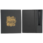 Moleskine notebook and pen gift set - Image 3