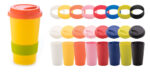 CreaCup customisable thermo cup, lid - Image 2