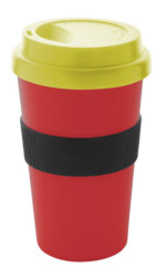 CreaCup customisable thermo cup, lid - Image 6