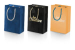 CreaShop S custom made paper shopping bag, small - Image 10