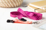 Subyard C custom sublimation lanyard - Image 7