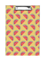 Clipsy A4 custom made A4 clipboard - Image 6