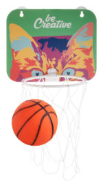 Crasket basketball basket - Image 4