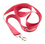 Subyard A custom sublimation lanyard - Image 5