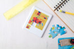 Melanie mini puzzle - Image 4