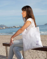 Clyva beach bag - Image 2