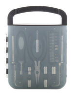 Pitstop tool set