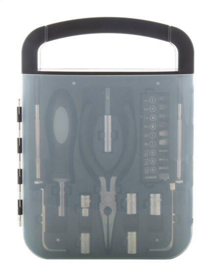 Pitstop tool set