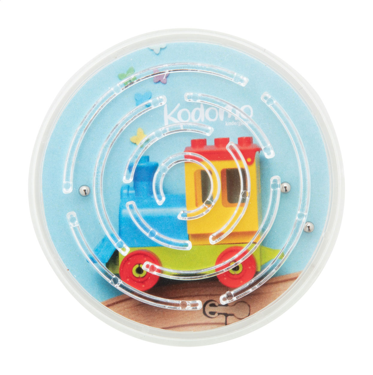176115302522851 Faun labyrinth game - Image 1