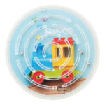 Faun labyrinth game - Image 4